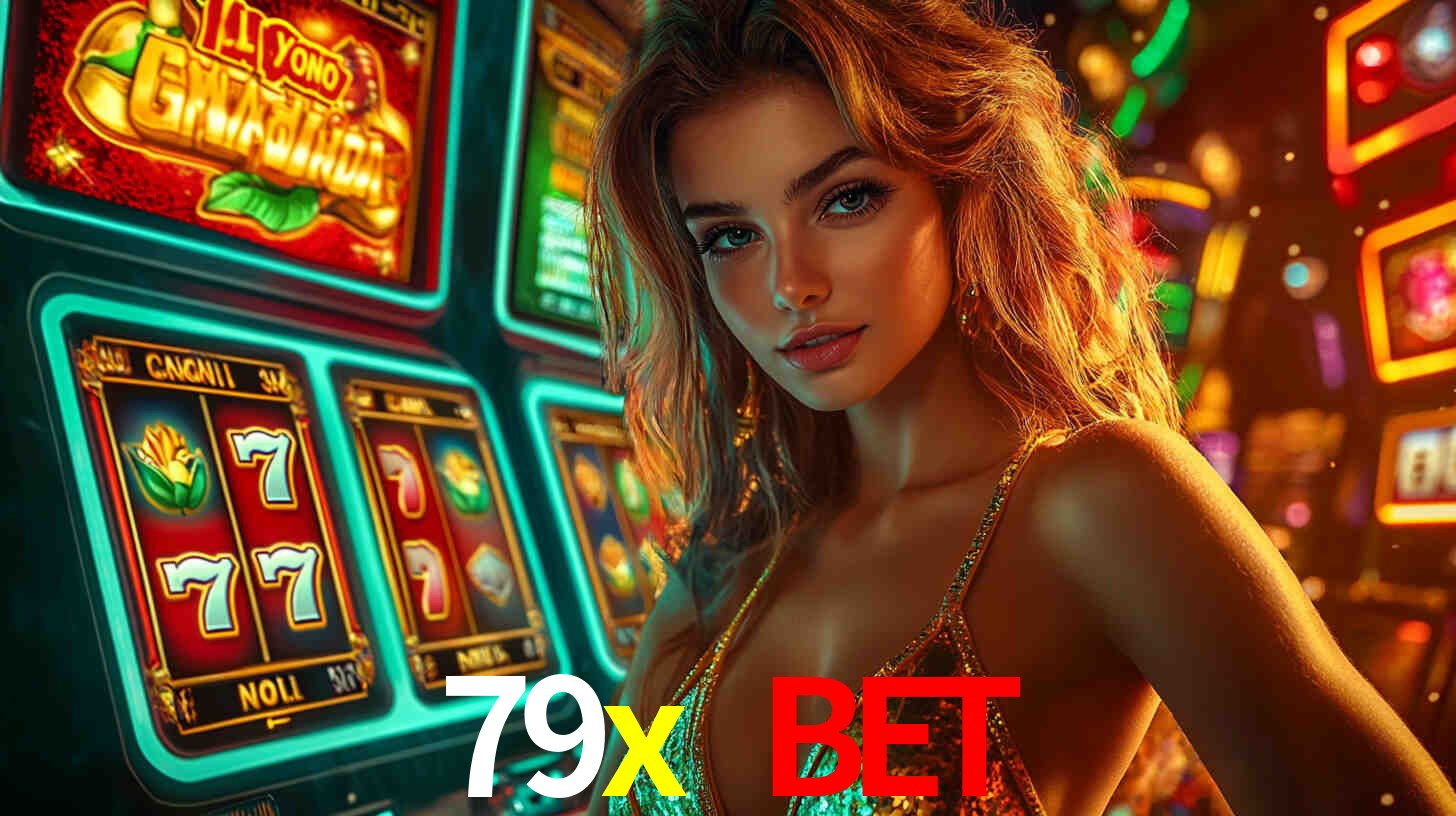 Welcome Bonus 79x bet