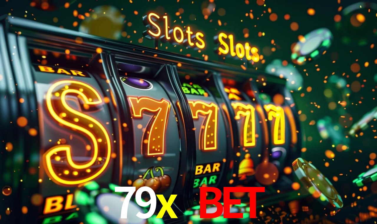 Experiência VIP 79x bet