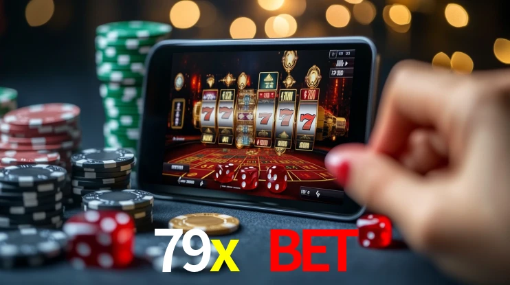 Experiência VIP 79x bet