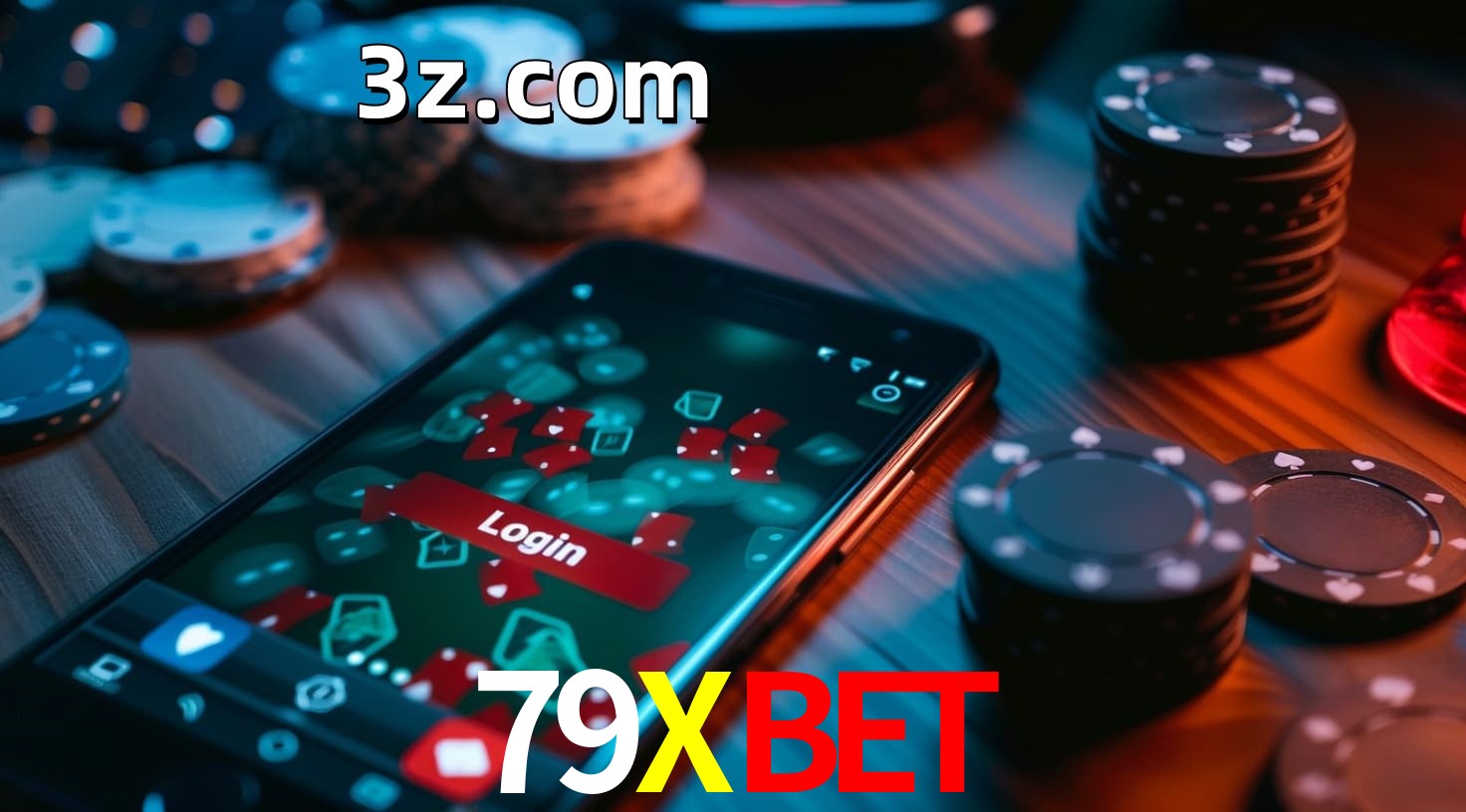 79XBET