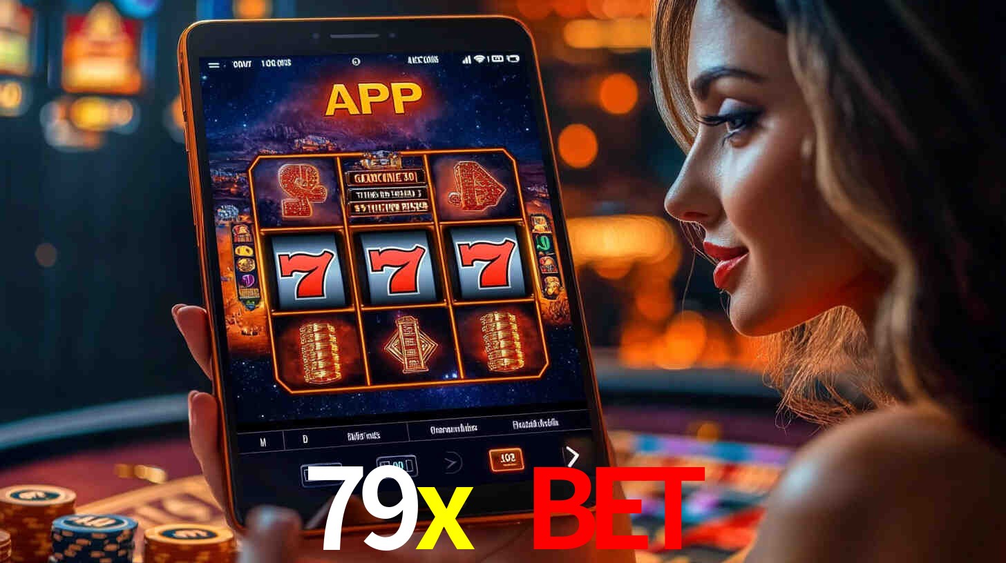 Programa VIP 79x bet