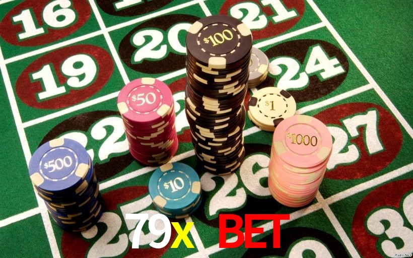 Avaliações dos Jogadores 79x bet