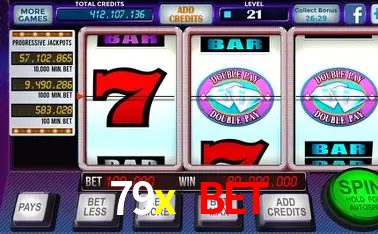 A Revolução dos Aplicativos de Jogos no 79x bet