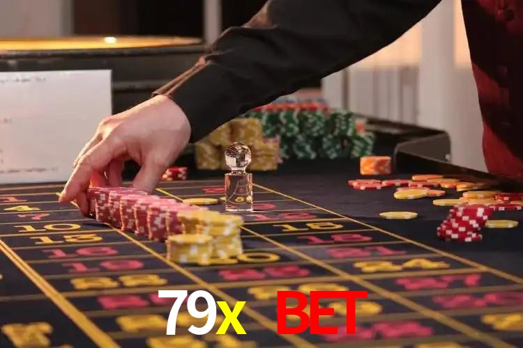 Apostas Esportivas na 79x bet: Um Guia Completo