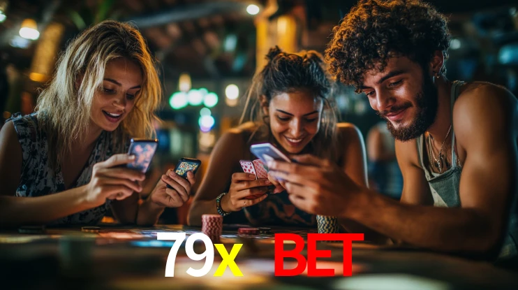 Bonus Features 79x bet