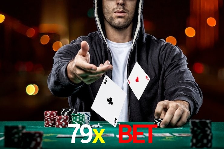 79x bet App Interface