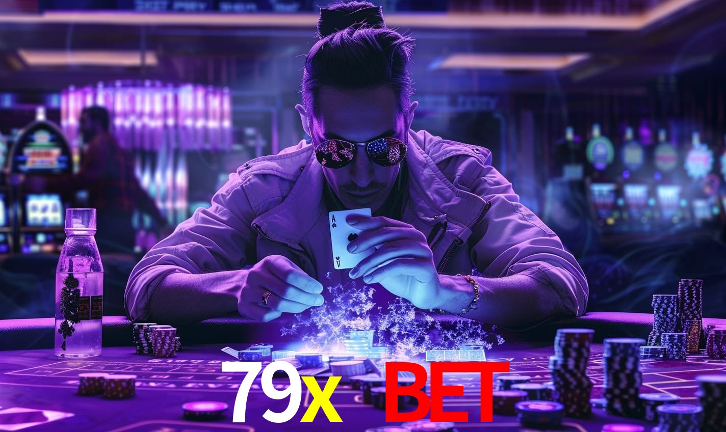 Game Providers 79x bet