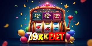 Ofertas Exclusivas 79x bet