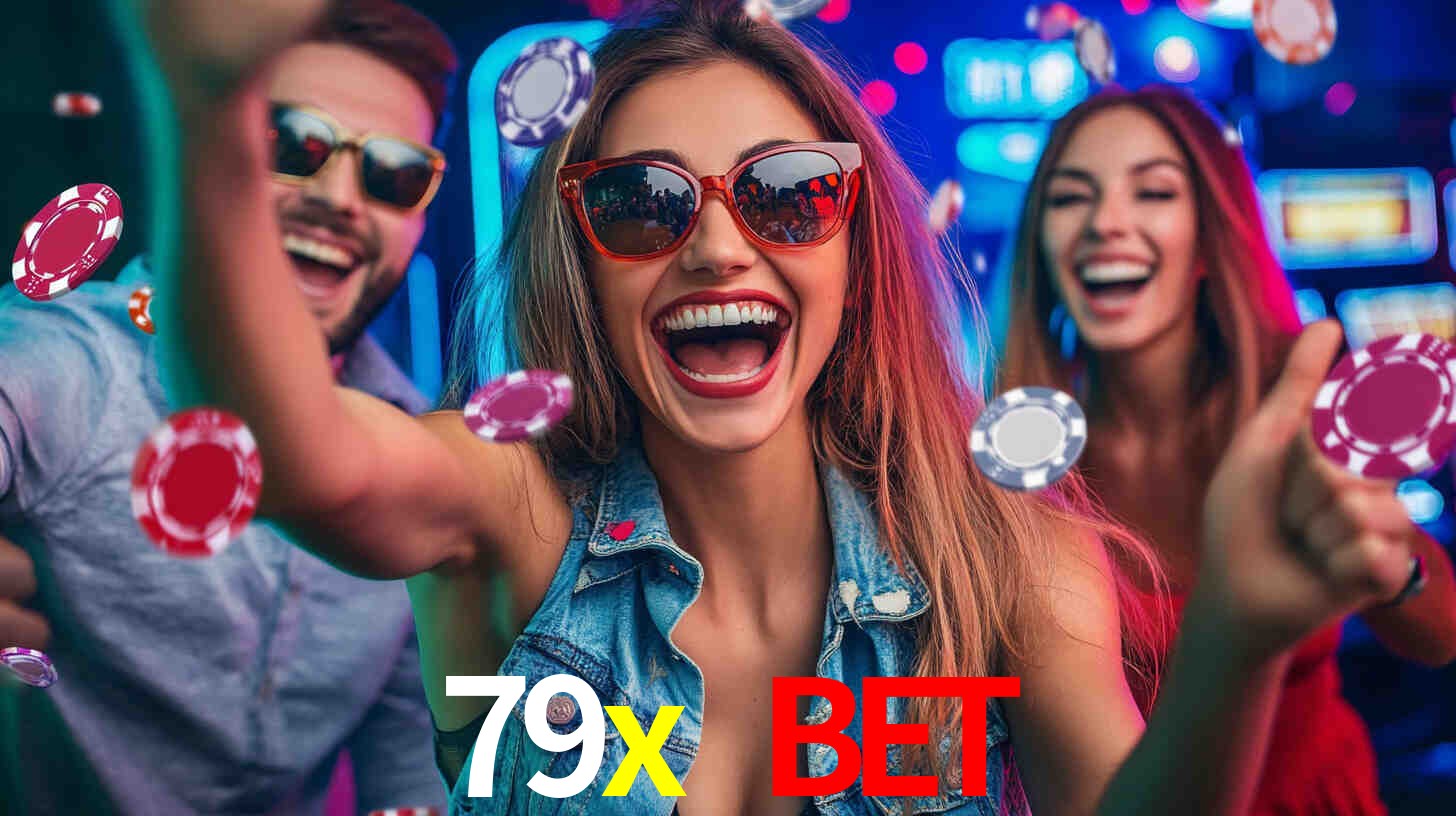 Explorando a Categoria de Eventos em Apostas na 79x bet