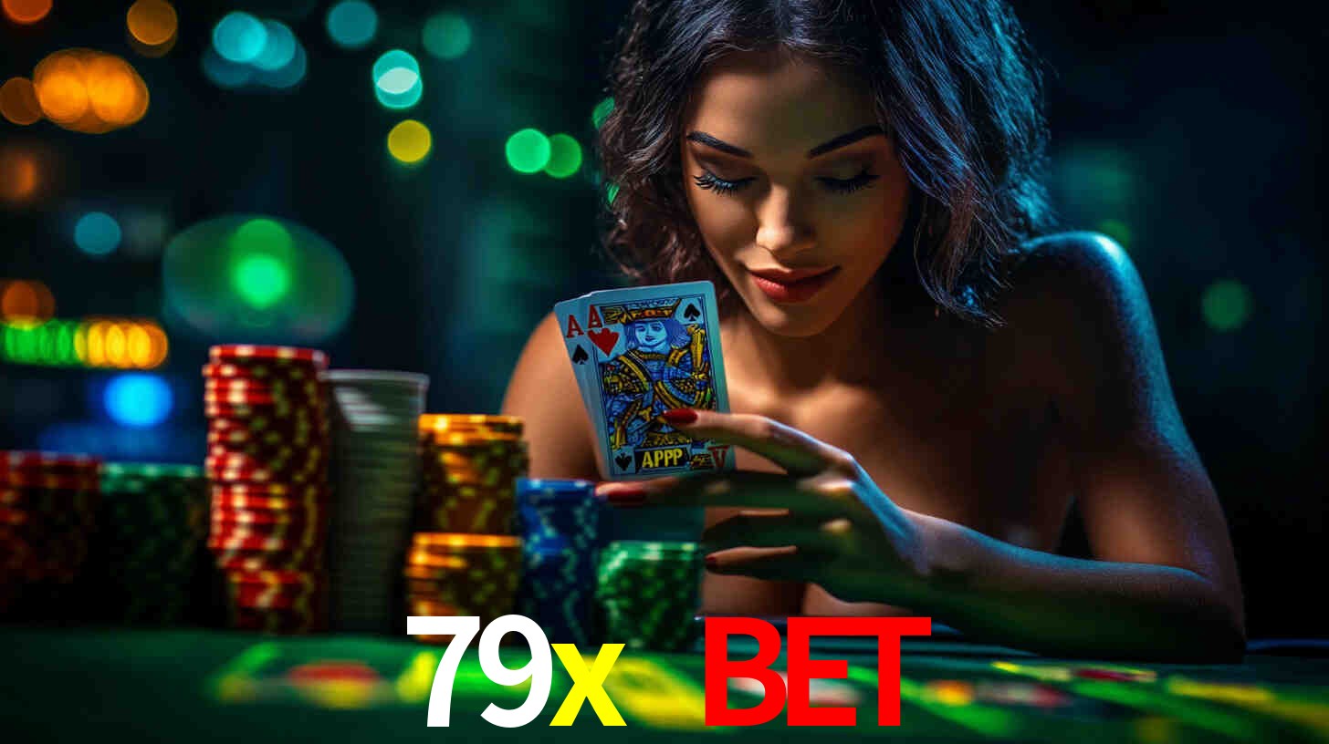 A Experiência Imersiva dos Cassinos Ao Vivo no 79x bet