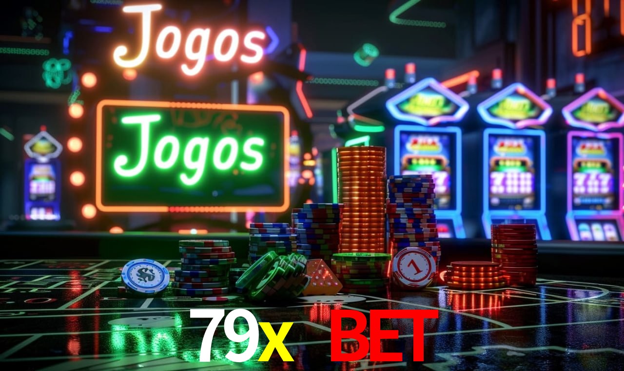 Premium Interface 79x bet