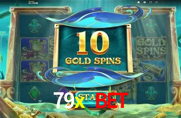 Descubra a Magia dos Jogos de Arcade no 79x bet