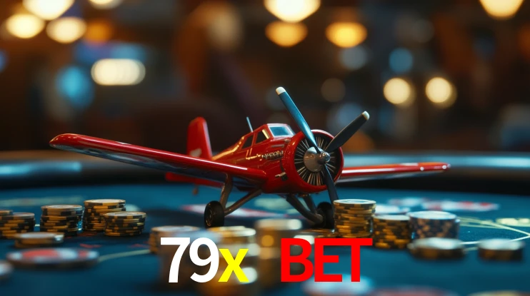 APP oficial da 79x bet para mobile