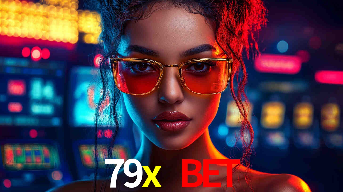 Inovações de Jogos na 79x bet: O Futuro das Experiências Interativas