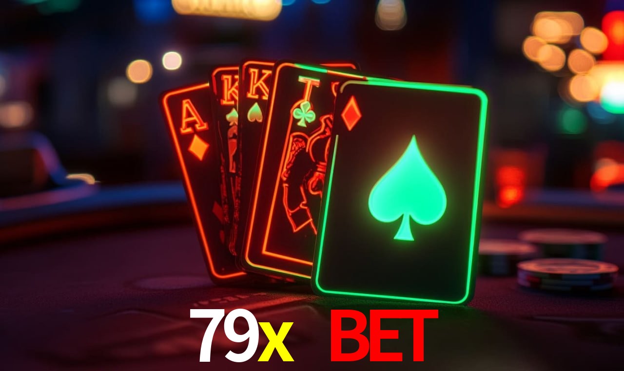 Login Seguro 79x bet