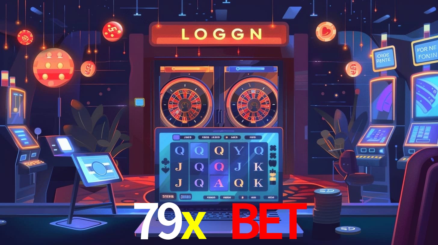79x bet: Seu Cassino Premiado com Pagamentos Rápidos