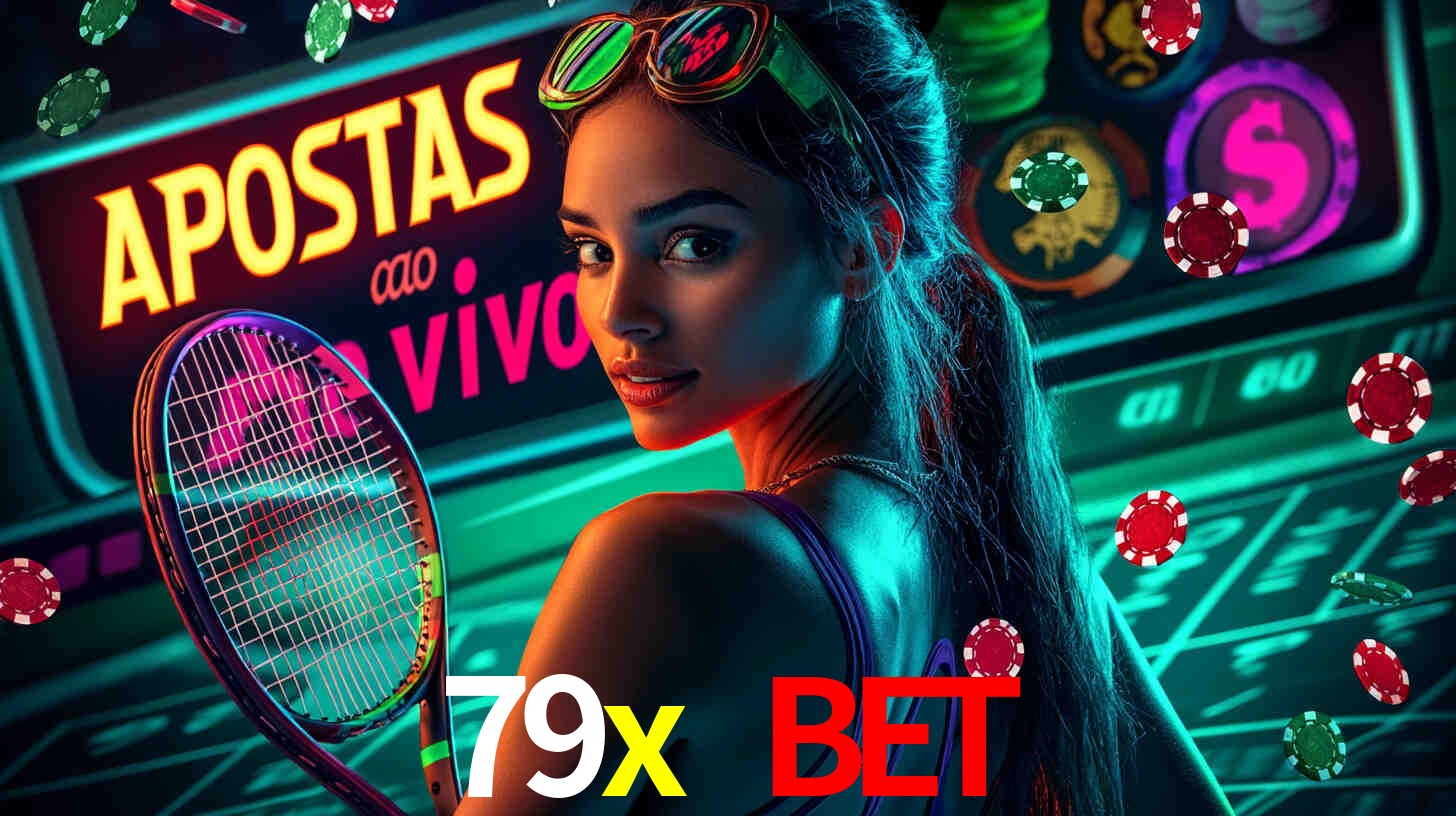 Explorando a Categoria de Eventos em Apostas na 79x bet