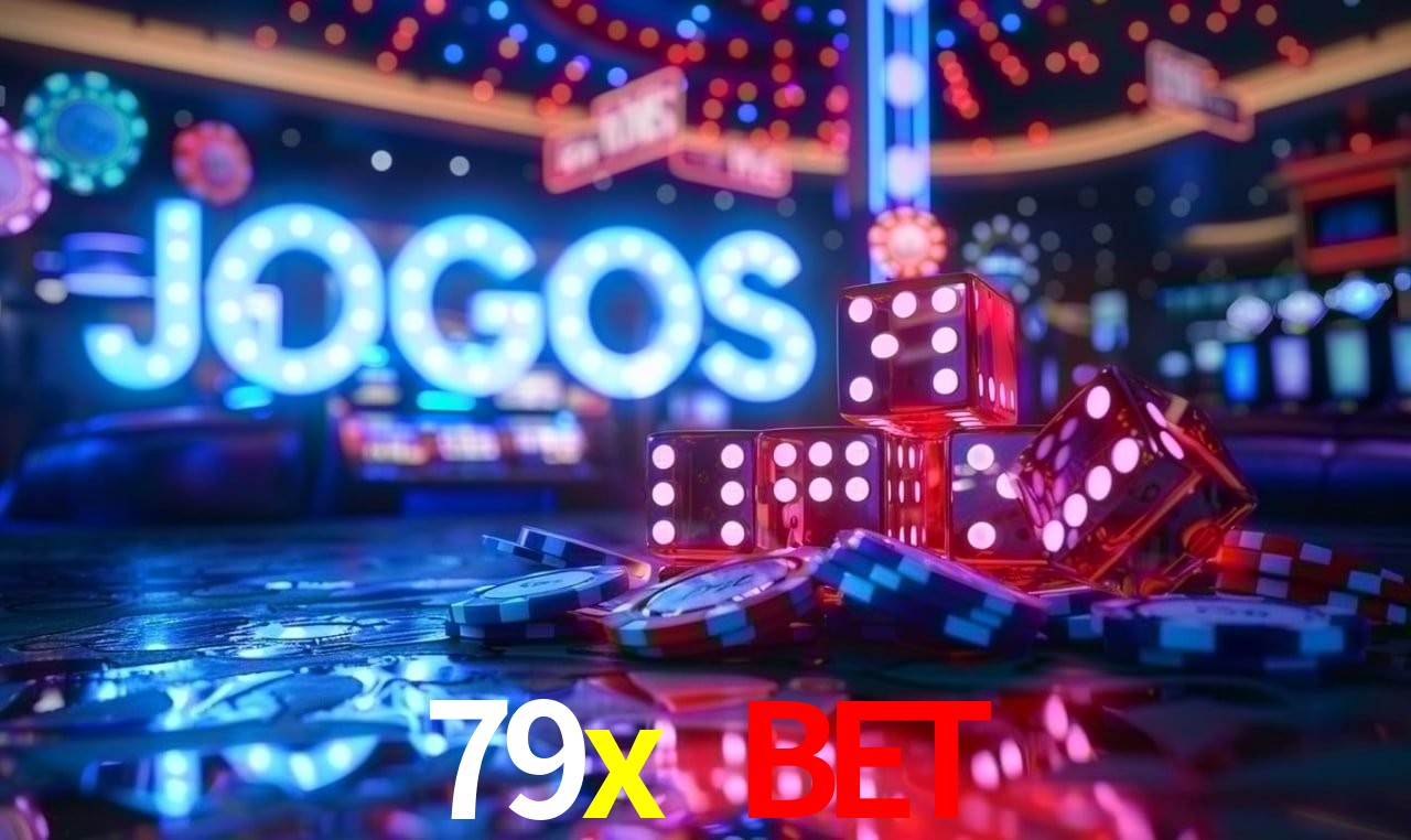 Torneios 79x bet