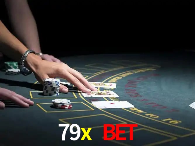 Sinta a adrenalina dos jogos de cassino com 79x bet