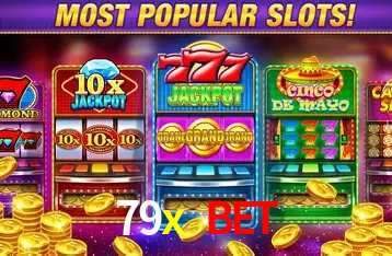 Descubra o Mundo do Cassino Online com 79x bet