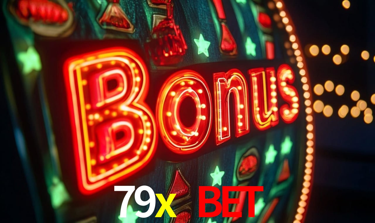 Casino Ao Vivo 79x bet