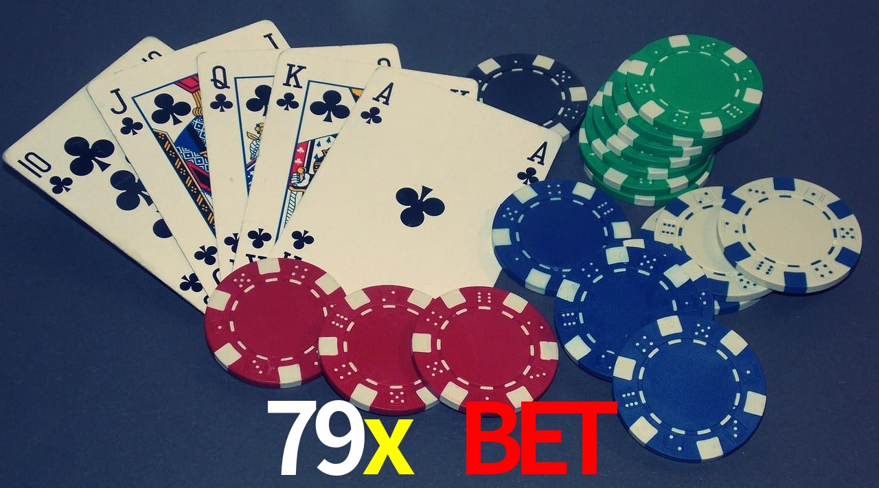 Exclusive Offers 79x bet
