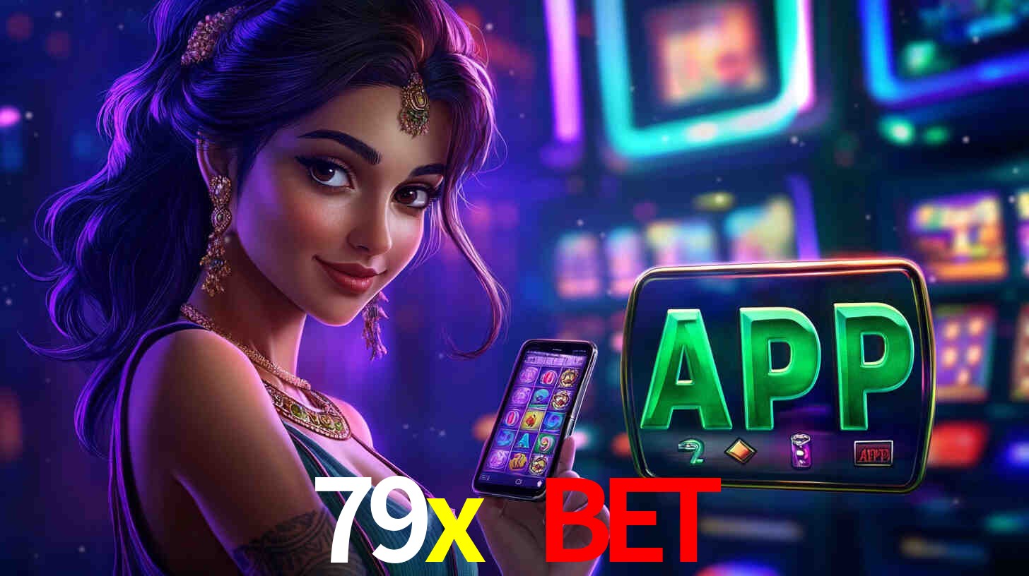 Welcome Bonus 79x bet