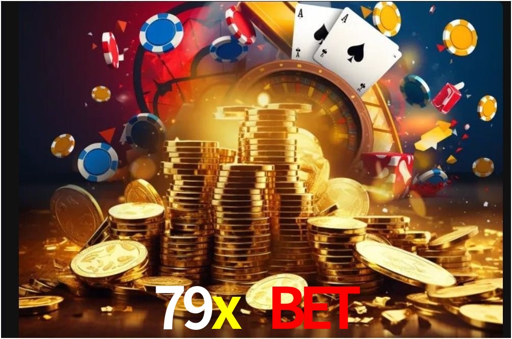 Jogos Exclusivos 79x bet