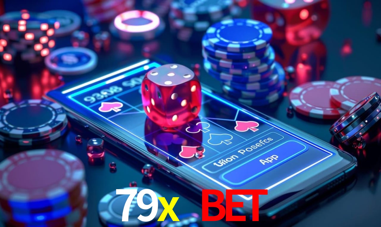 Explore as vantagens do 79x bet: serviço profissional e confiabilidade