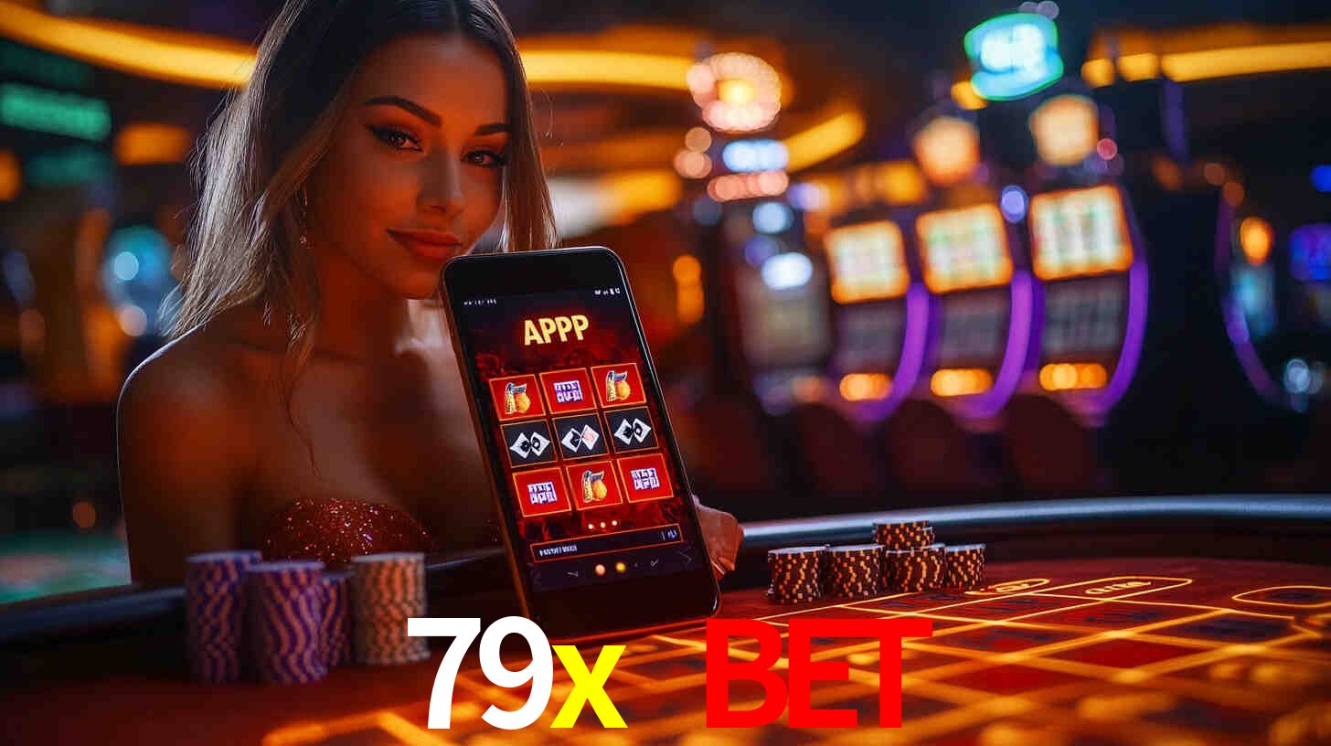 Descubra a Essência do 79x bet: Nossa História e Compromissos