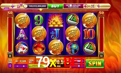 Desvendando o Mundo dos Jogos Virtuais na 79x bet
