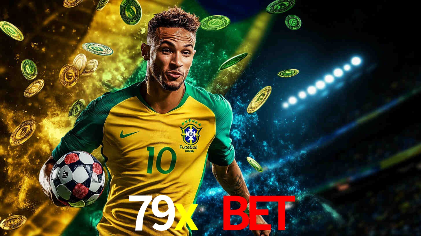 Descubra o Programa VIP da 79x bet: Vantagens Exclusivas para Jogadores