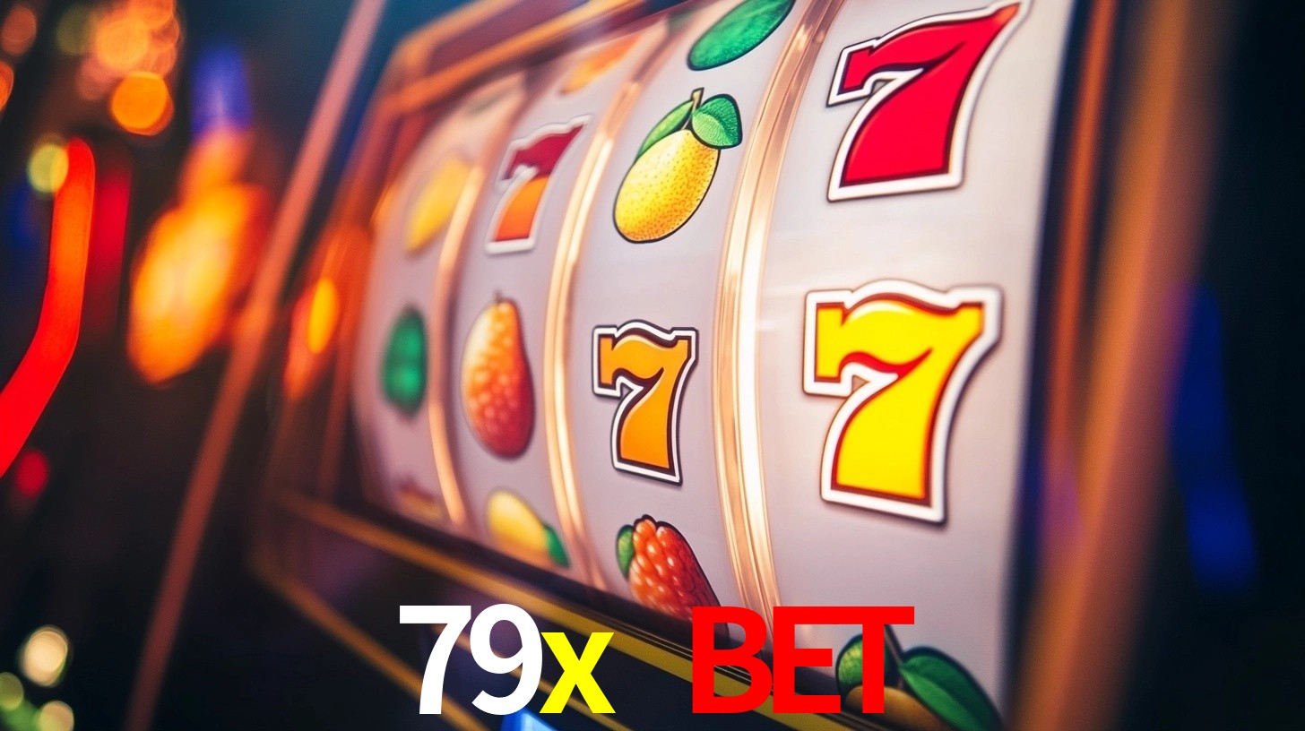 Tennis Betting 79x bet
