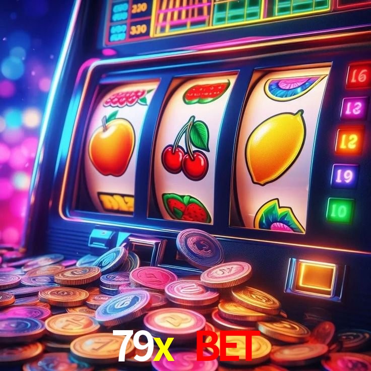 Diretório de Jogos 79x bet