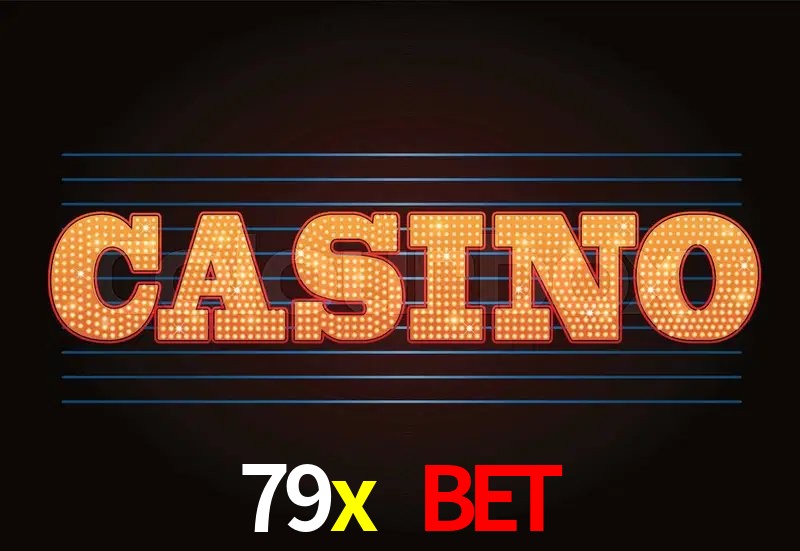 Casino Ao Vivo 79x bet
