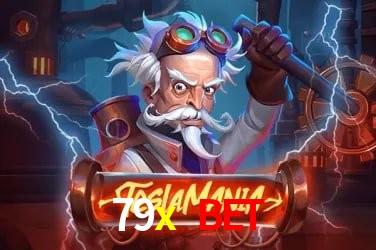 Tecnologia da Plataforma 79x bet