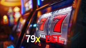 Integração de APIs 79x bet