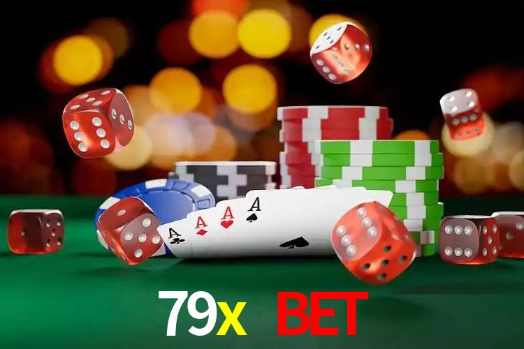 Benefícios da Conta 79x bet