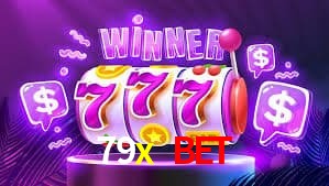 API Integration 79x bet