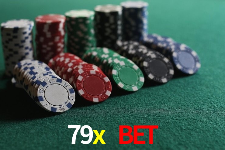 Seasonal Promotions 79x bet
