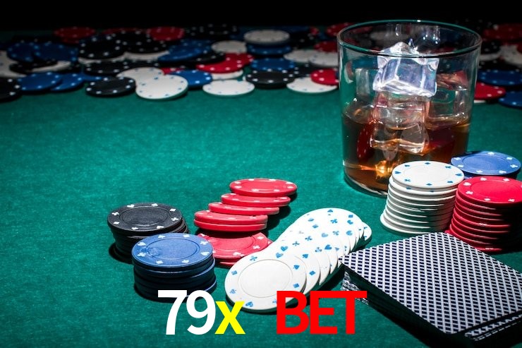Apostas de Tênis 79x bet