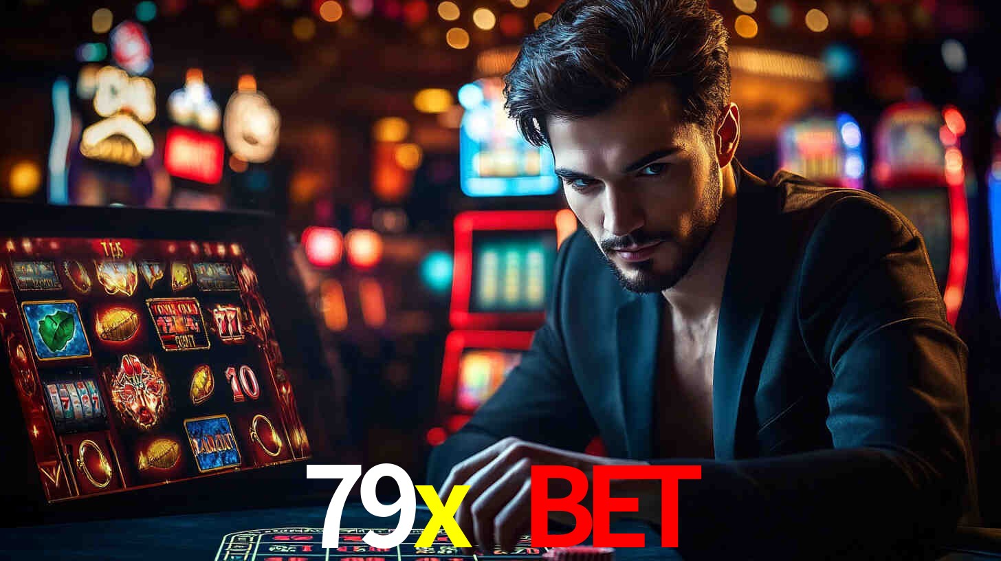 Daily Bonuses 79x bet