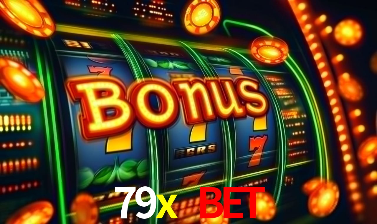 Live Casino 79x bet