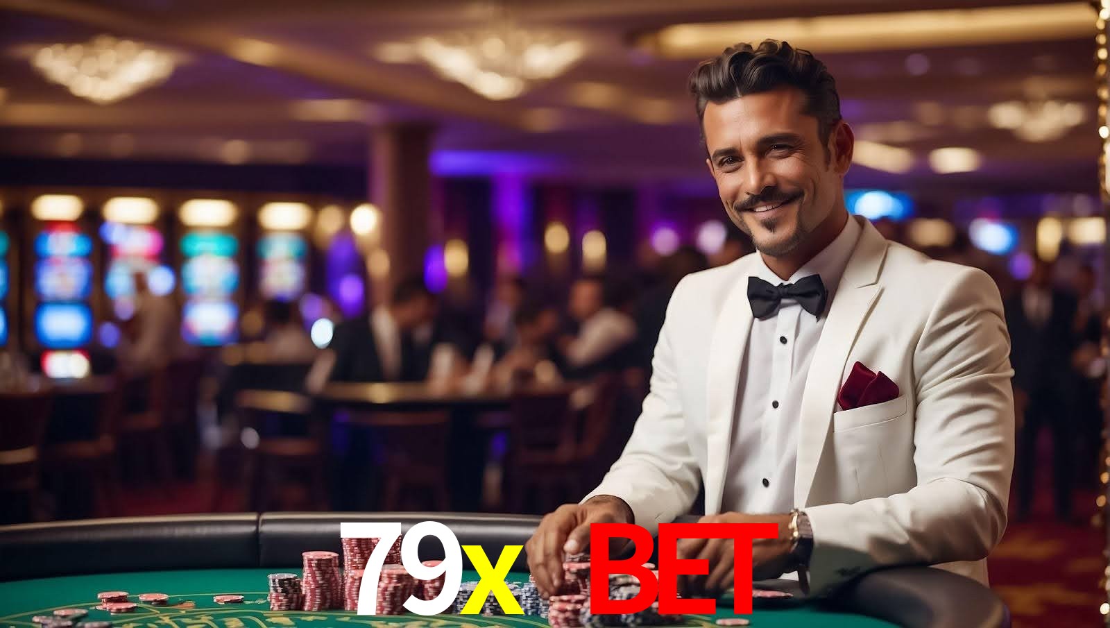 Promoções Sazonais 79x bet