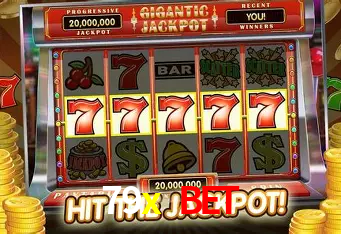 Apostas Esportivas na 79x bet: Um Guia Completo