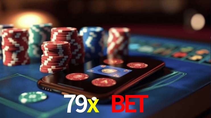 Segurança 2FA 79x bet