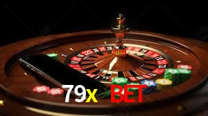 Account Benefits 79x bet