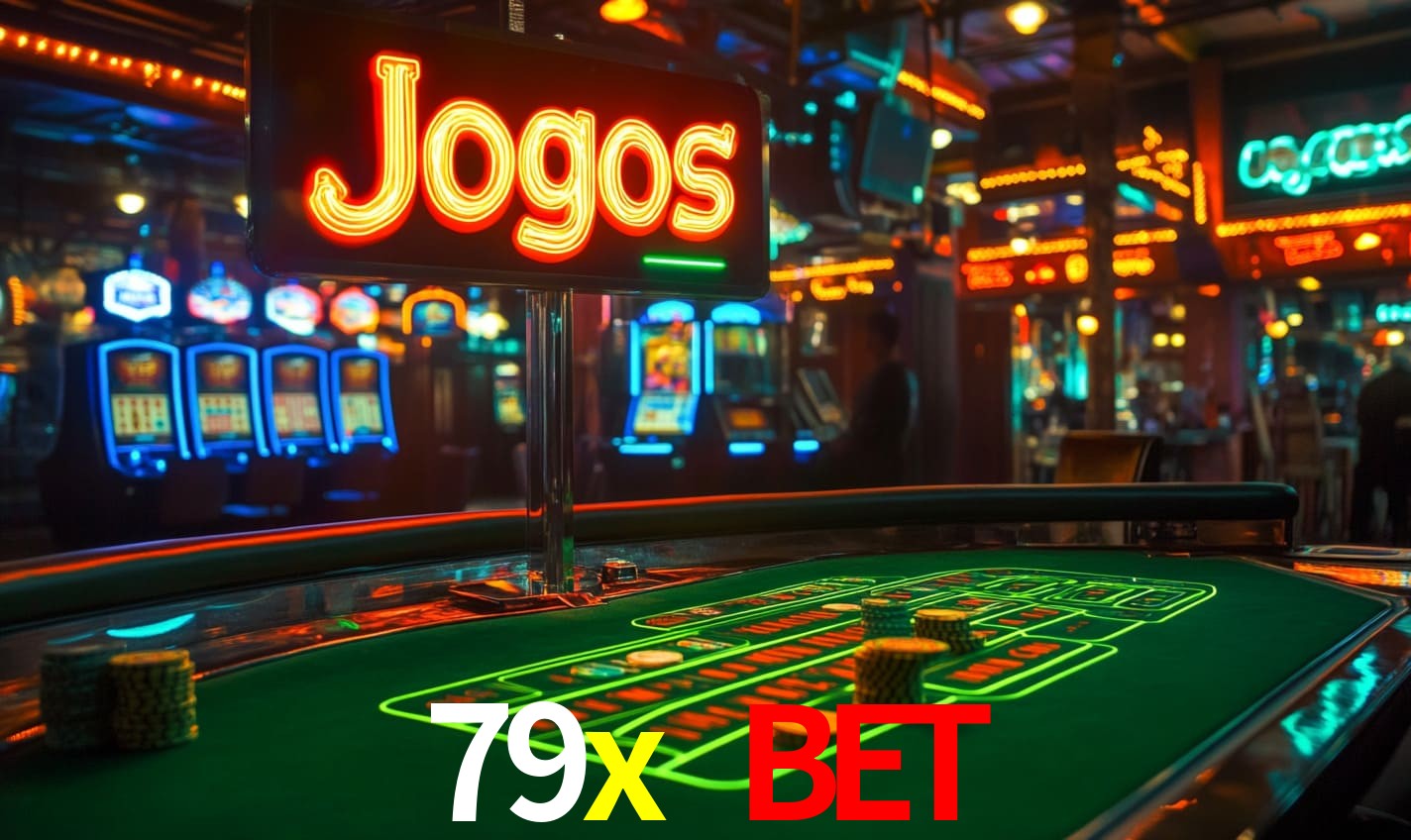 Design Responsivo 79x bet