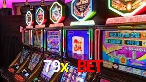 Bônus Diários 79x bet
