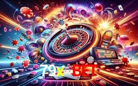 Recursos de Bônus 79x bet